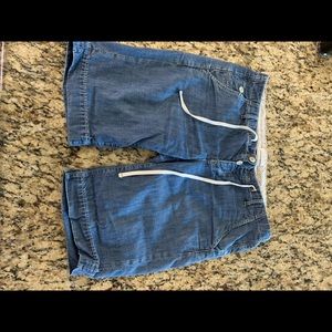 Gap Bermuda shorts